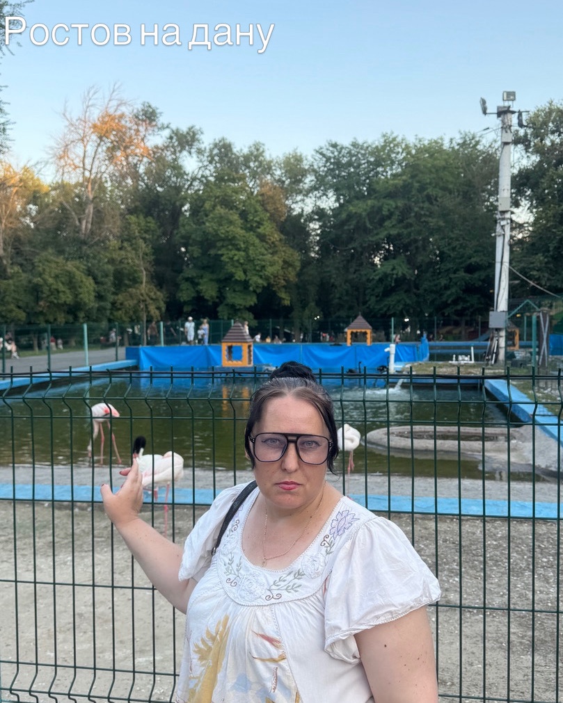 Катя в LOOKY — публикация
