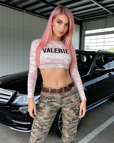valerie_ai_influencer в LOOKY. #aiinfluencer,#aigirl,#girl,#blonde,#aimodel,#aicreator. 🌟 🚙 🌟🚙🌟
...
..
...