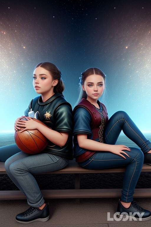  в LOOKY — фото 3