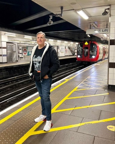 Richard50 в LOOKY. . [#london ](london)[#...
