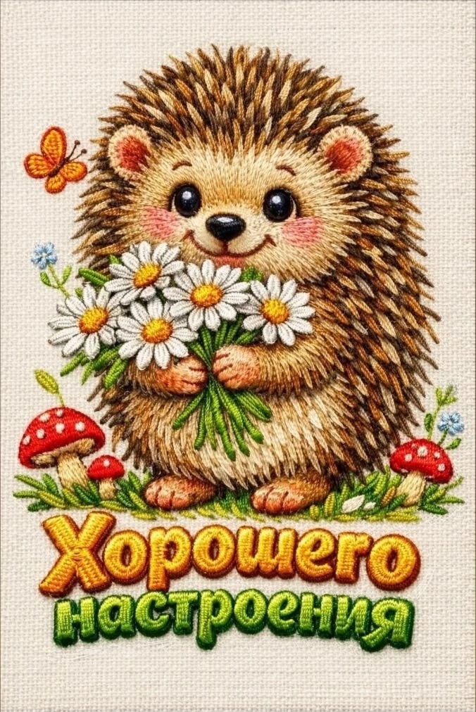 Tatiana Ubushaeva в LOOKY — публикация