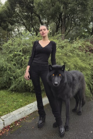 dark_amerika в LOOKY. #philosophy,#Философия,#Самопознание,#ВнутреннийЗверь,#СилаВоли,#black_wolf,#wolf,#ai,#ии,#filosofía,#selfknowledge. Укрощение зверя 

Пр...