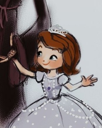 Glistich в LOOKY. #sofiathefirst,#cedric,#sofia,#Софияпрекрасная,#disney,#disneyjunior,#cartoon,#cartoonart,#art,#artist,#artwork,#artgallery,#arts,#digital,#digitalartist,#fanart,#myfanart. СТАРОЕ

#sofiathefir...