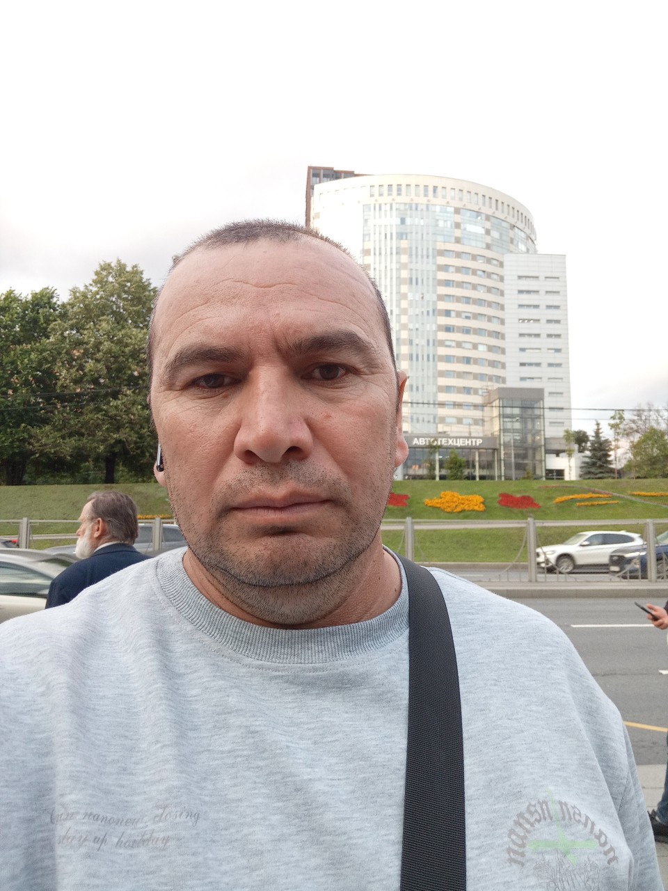 Сумеречный Панда в LOOKY — публикация