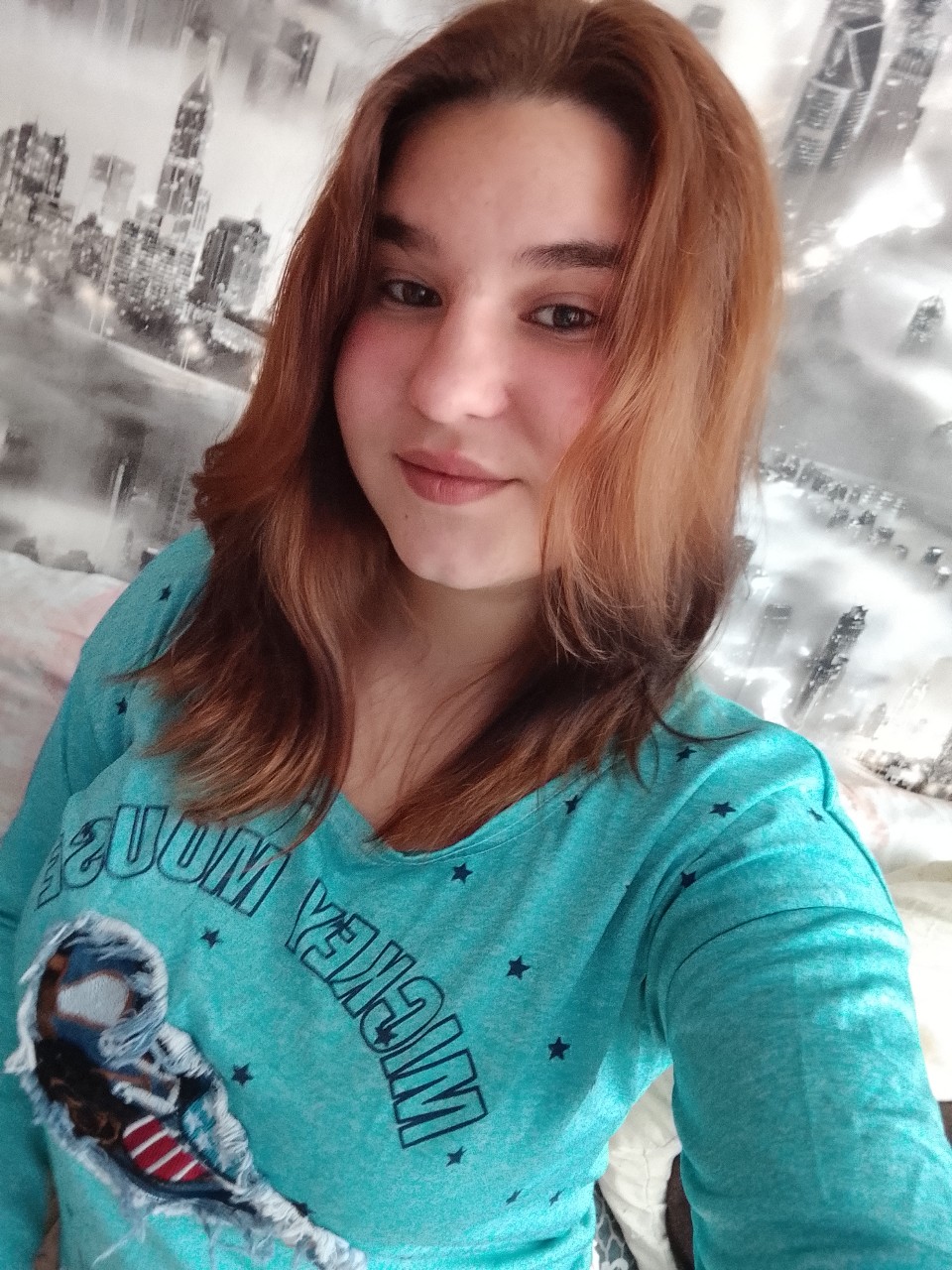 Сладкий Котик в LOOKY — публикация