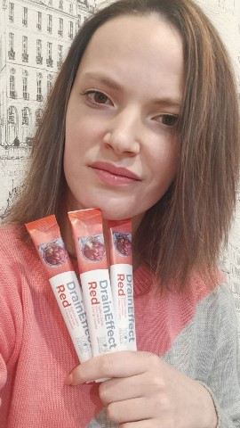 Анастасия Маркелова в LOOKY. #драйн,#NL. Необычный отзыв на д...