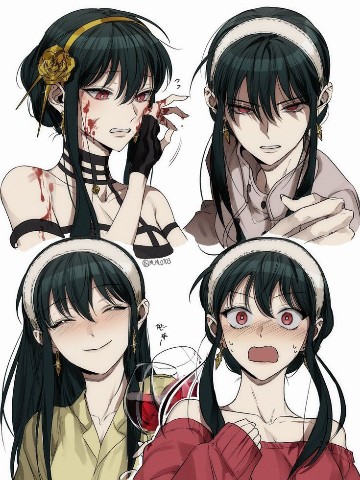 Аниме QwQ в LOOKY. . [#аниме ](аниме)[#се...