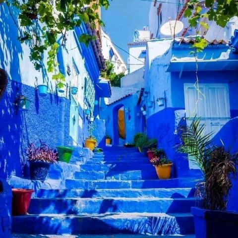 marouane_benalla в LOOKY. . Welcome to Morocco