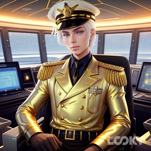 #Золото #LOOKY_нейронка