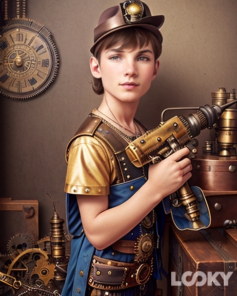 skon_photography в LOOKY — [#LOOKY_нейронка](LOOKY_нейронка) 