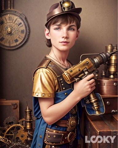 skon_photography в LOOKY. . [#LOOKY_нейронка](LO...