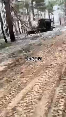 Looky_1721217575188 в LOOKY. . Уничтоженная Русским...