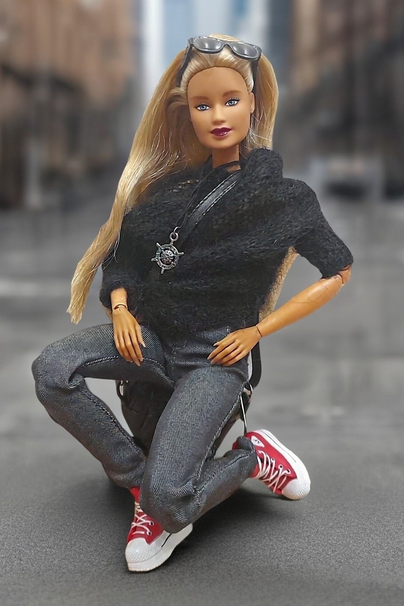 barbie_nnov в LOOKY — фото 2