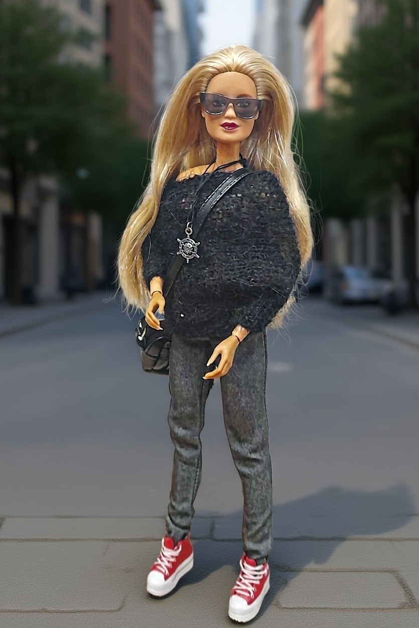 barbie_nnov в LOOKY — фото 3