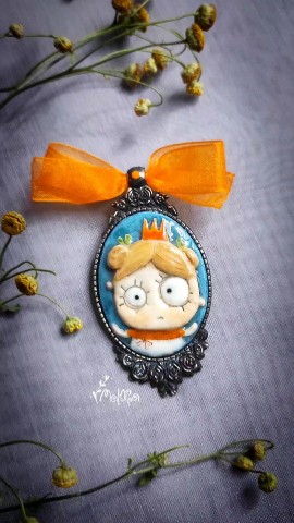 maurra_craft в LOOKY. . у меня новая очарова...