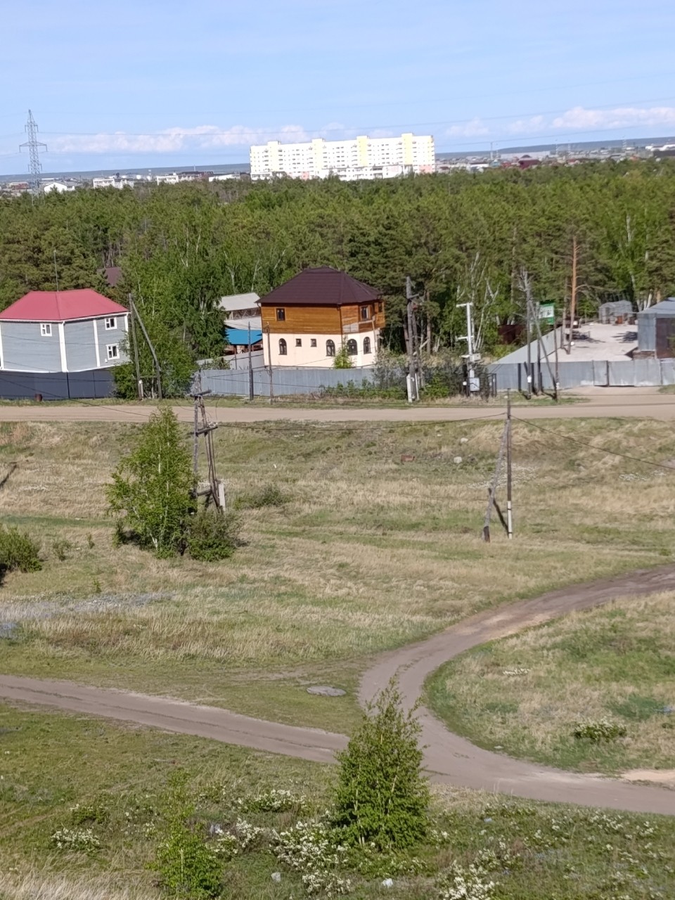  в LOOKY — публикация