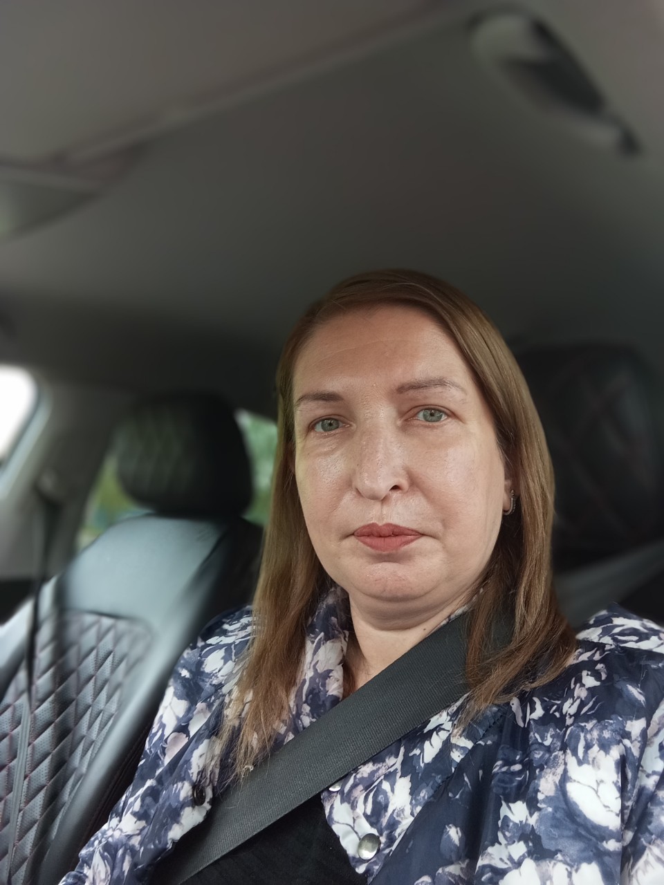 Екатерина в LOOKY — публикация