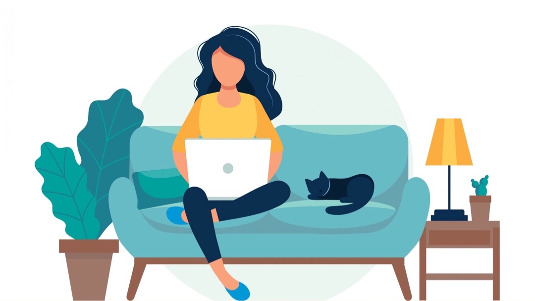 viacheslavparkhatov в LOOKY — 👩‍💻 7 фактов о дистанционной работе 
 
🔹 Есть три вида ди