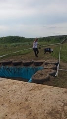 margarita__vasina в LOOKY. . Экстремальный забег ...