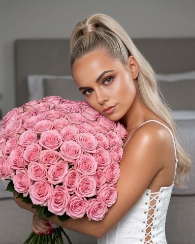 Looky_178007641440364 в LOOKY. . Самые любимые розы ,...