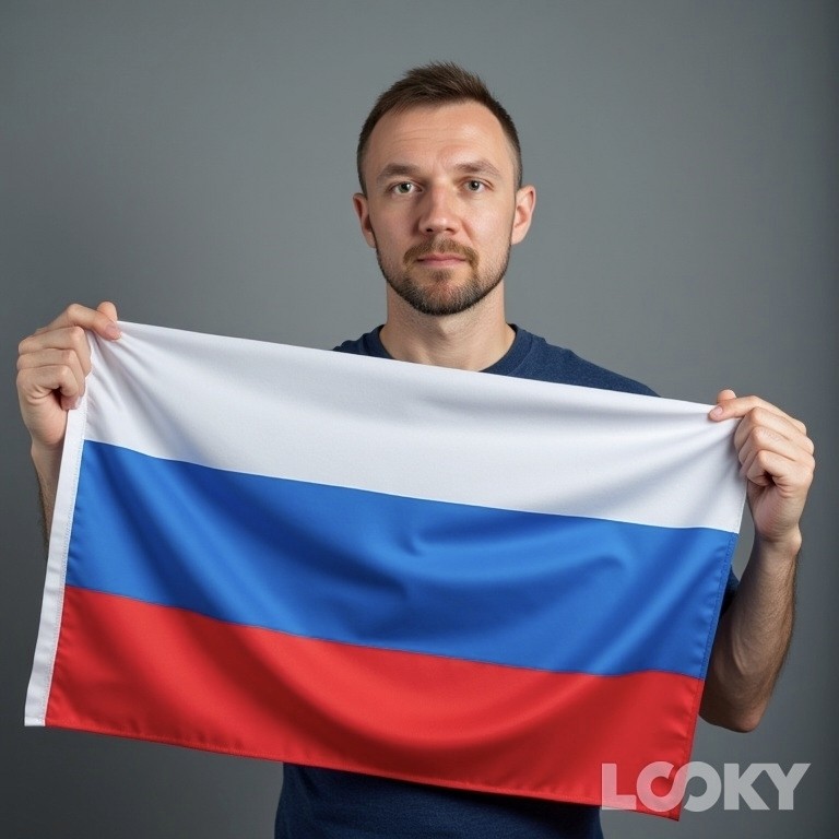 Виктор Васильевич в LOOKY — фото 3