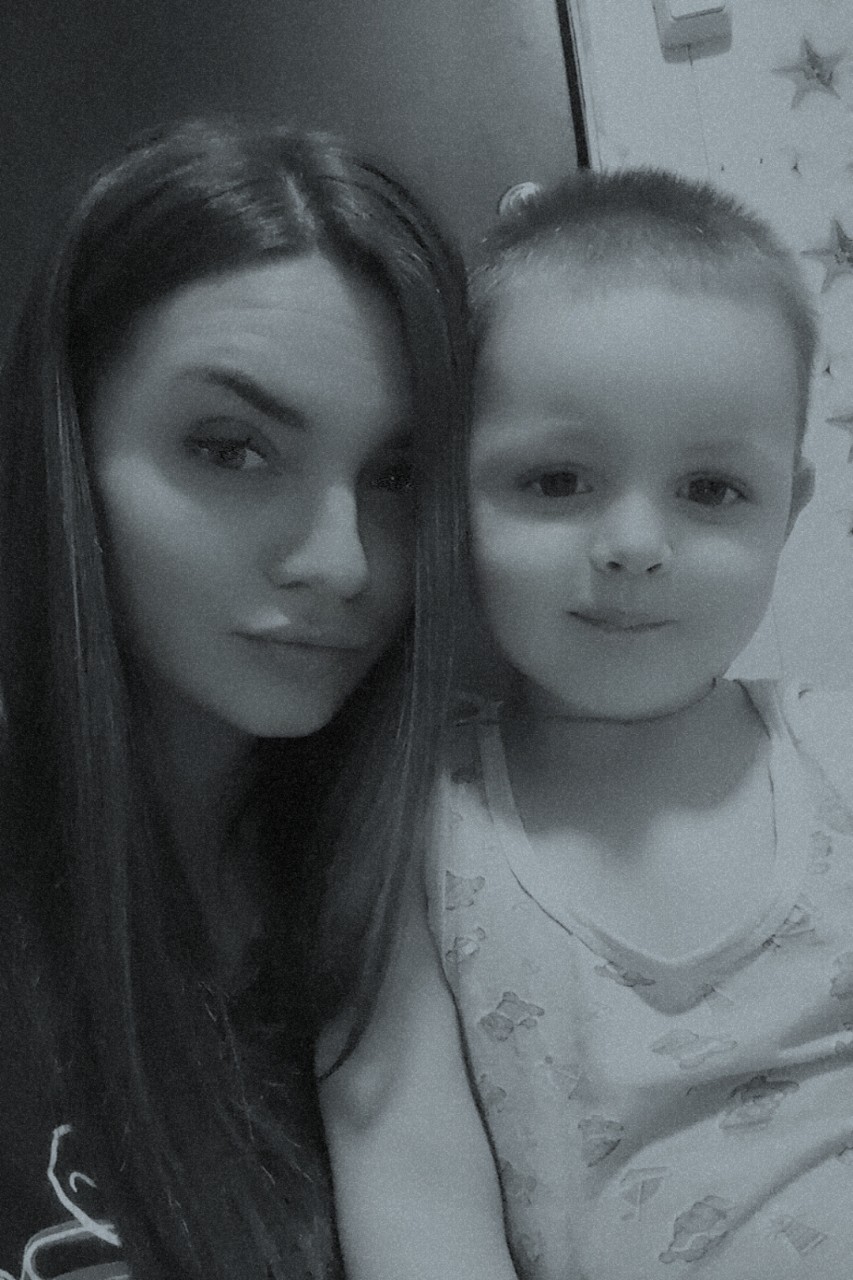 Мои дети, моя гордость ❤️