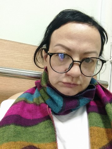 Наташа в LOOKY. . 