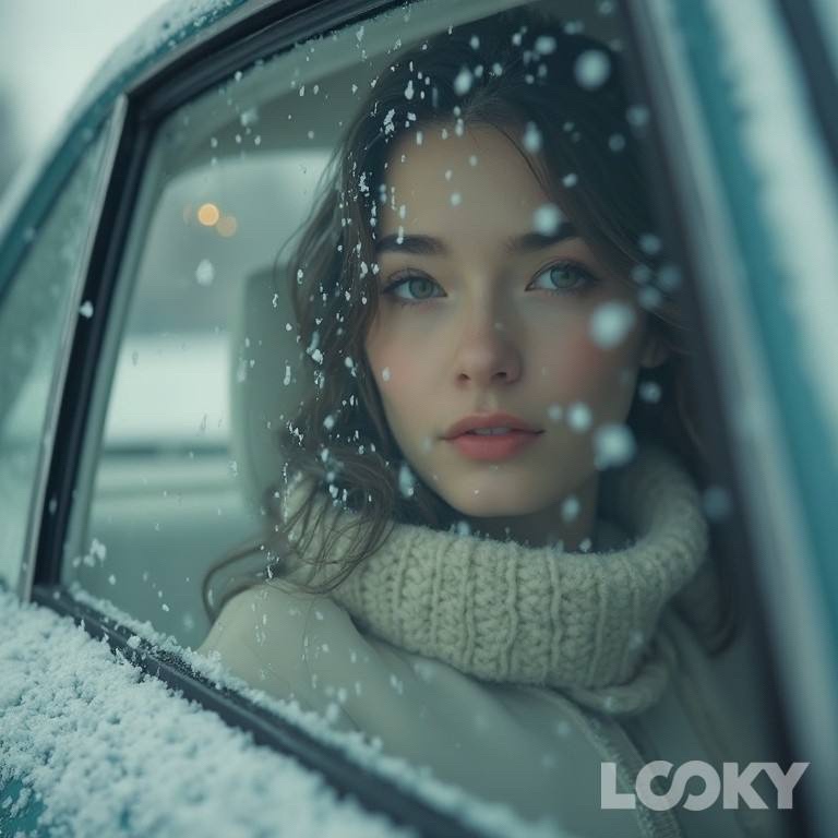 НЕЙРО LOOKY в LOOKY. . Медленно, но верно к...