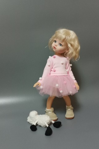 toshka_dolls в LOOKY. . 