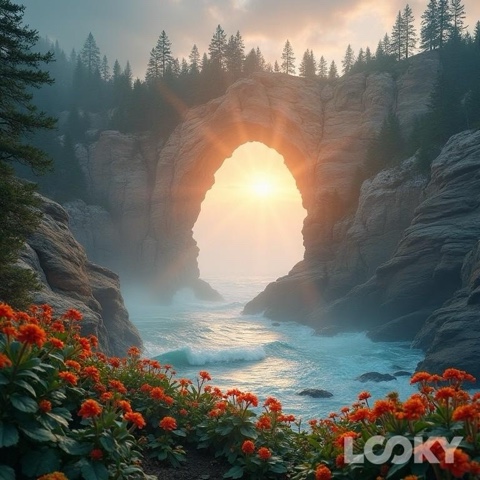LOOKY_neuro в LOOKY. #LOOKY_you,#LOOKY_нейронка. Буквально новая заст...