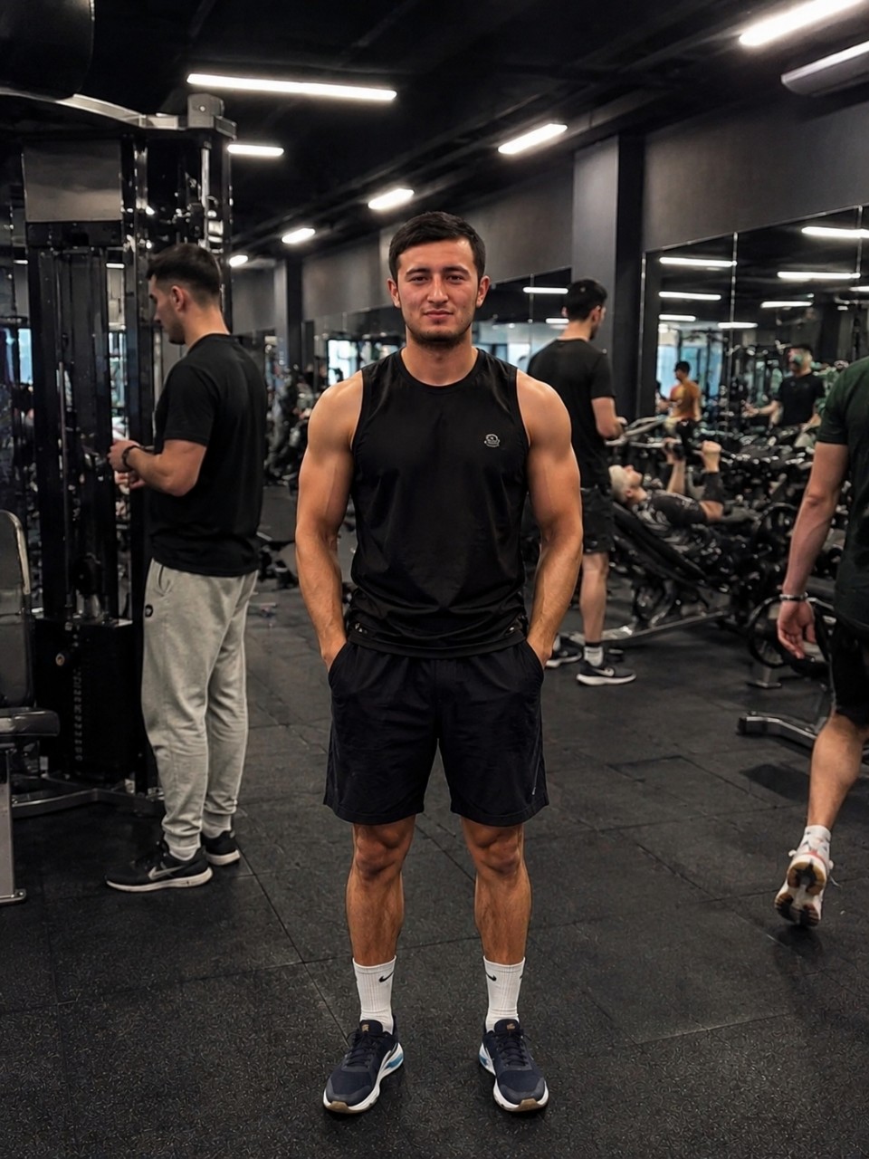 asilbek в LOOKY — публикация