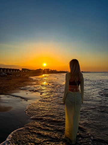 mamartlena в LOOKY. . 🌇
