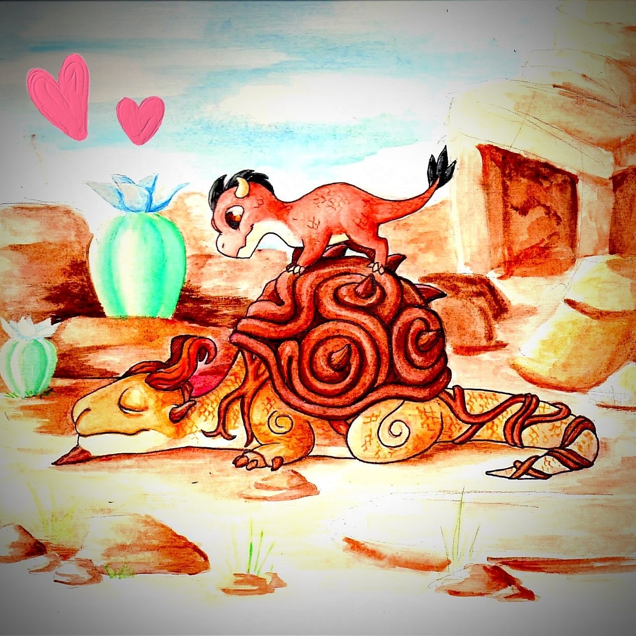 #art #dragon #dragonmania