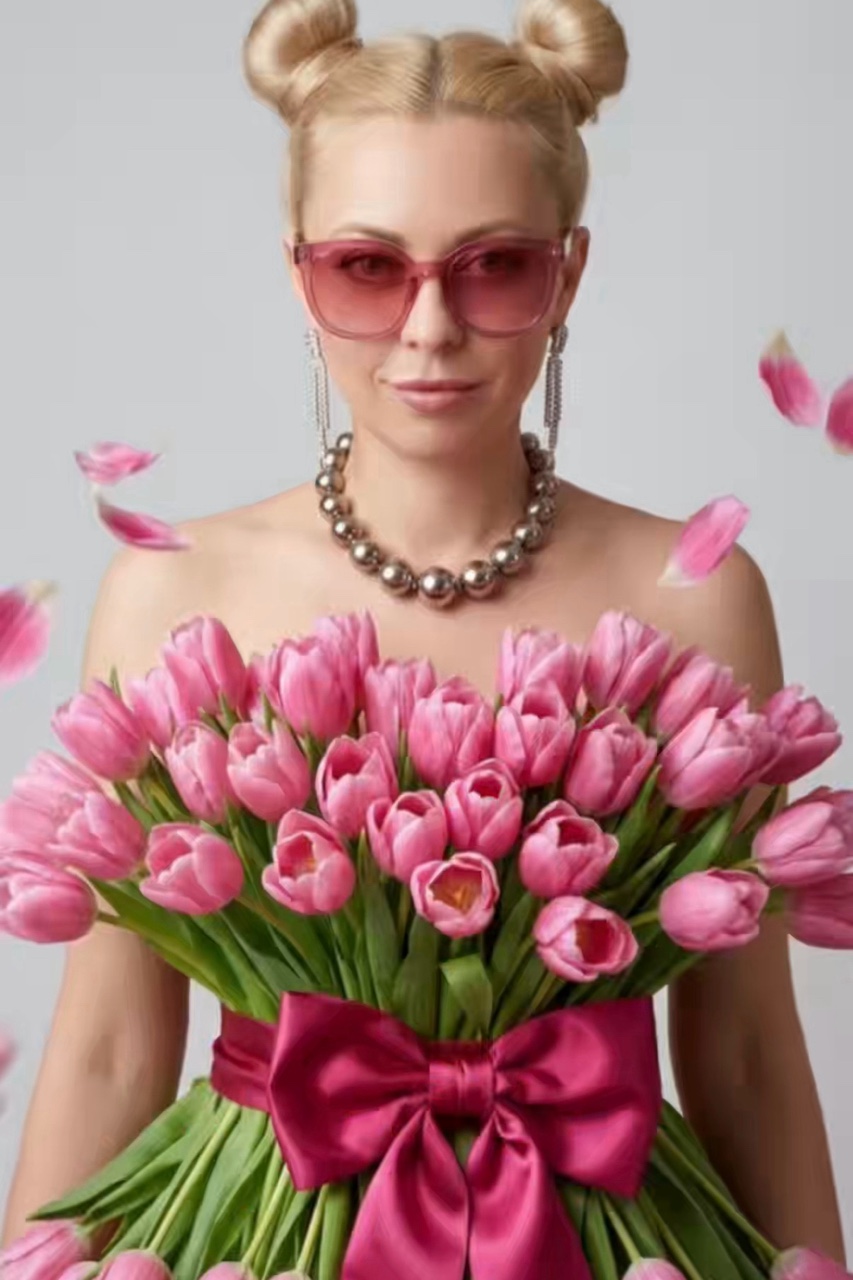 rycha.oksana в LOOKY — #8марта