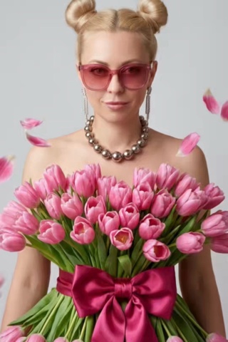 rycha.oksana в LOOKY. #8марта. #8марта