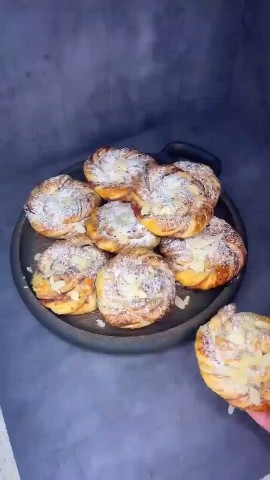 madinamagomedova30 в LOOKY. . Вкусно 😍
