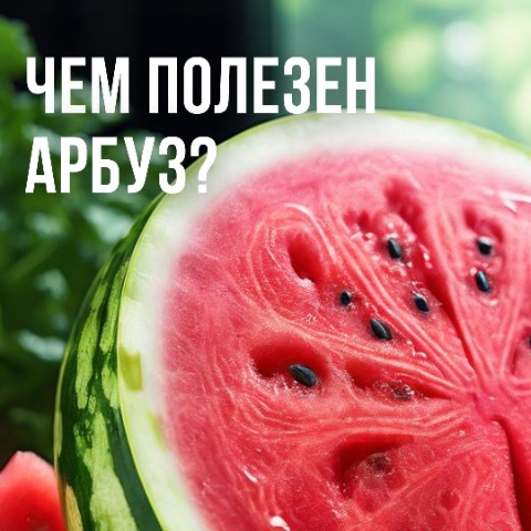 recommendyou_ru в LOOKY. . 🍉 ПОЛЬЗА АРБУЗА 

1...