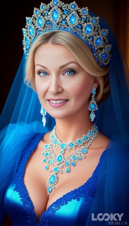 Ирина в LOOKY — #Олд_мани #LOOKY_нейронка