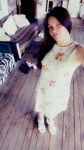 Анна в LOOKY. . 