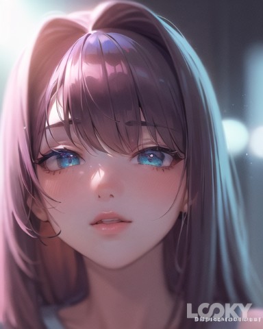 Lexy Rodller в LOOKY. . [#Anime](Anime) [#an...