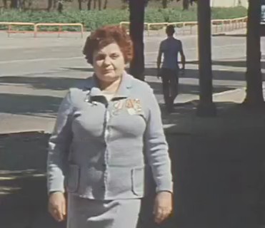 vehiistory в LOOKY — Из истории СССР.
Июль 1979 года.
