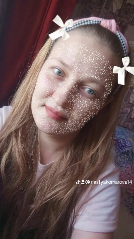melchakova.nastia в LOOKY. . 