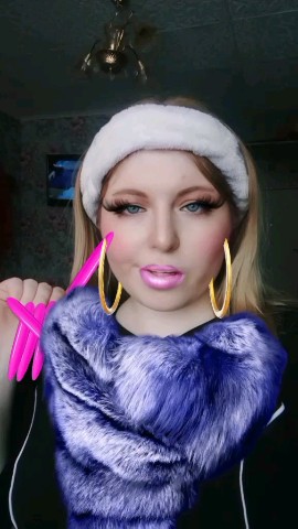 Looky_1680661791131 в LOOKY. . Буду рада,что подпис...
