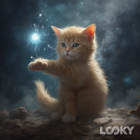 RickSquier в LOOKY. #Свой_аватар,#LOOKY_нейронка. #Свой_аватар #LOOKY_...