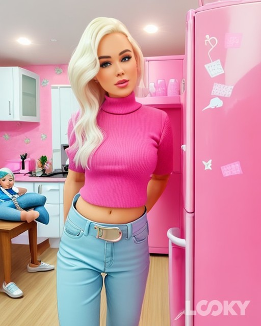 Svetlana в LOOKY — фото 3