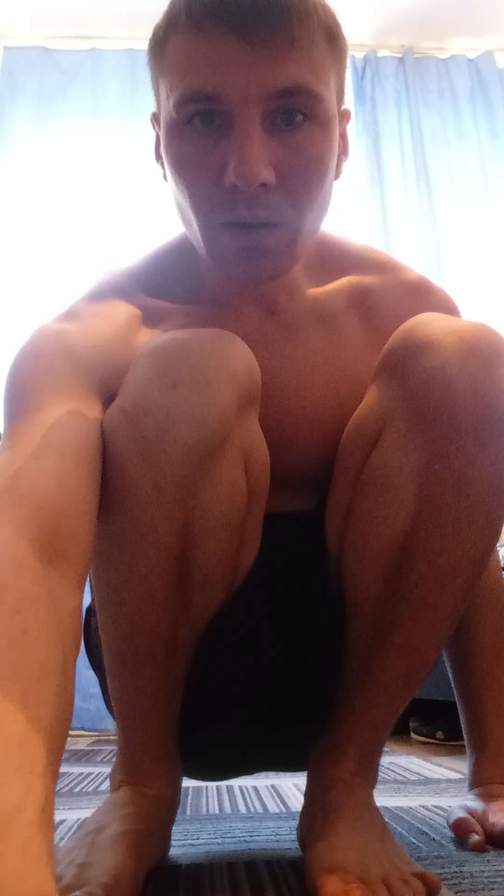 idgrigorijharlan в LOOKY. . На спорте [#тренд ](...