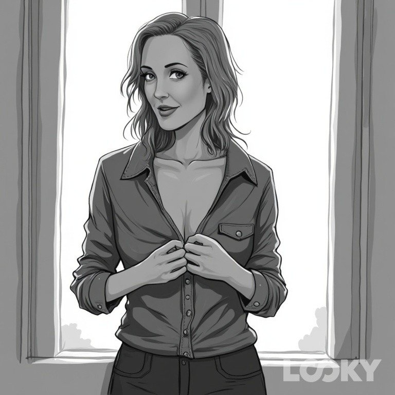 mikin.vlad в LOOKY — #Свой_аватар #LOOKY_нейронка