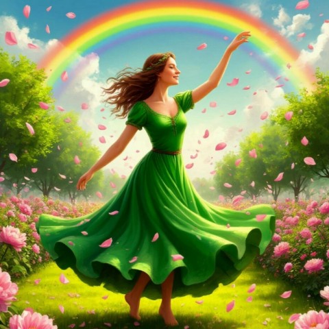 kat196rus в LOOKY. . 🌺 Воскресенье — Арк...