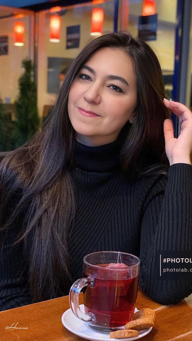 Лана в LOOKY — Живи моментом