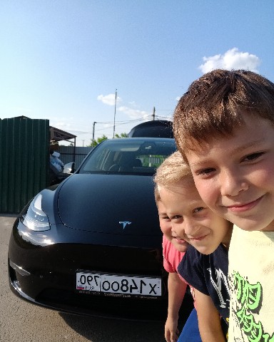 Looky_1686849852574 в LOOKY. . Еле успел 😁